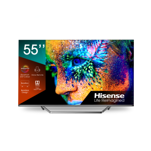 Hisense (55") 4K ULED Smart TV - 55U7G