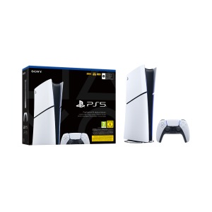 PlayStation 5 Slim Digital Edition Console (PS5 Slim)
