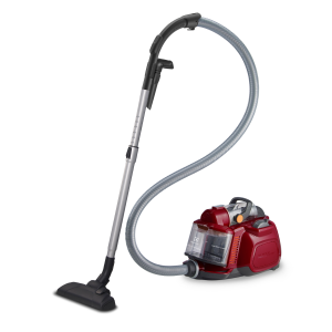 Electrolux Silent Performer 2200W Canister Vacuum - ZSPC2010