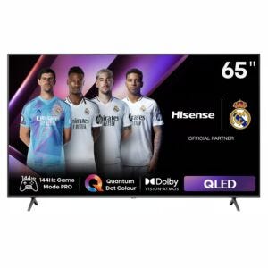 Hisense 165cm (65") QLED 4K VIDDA Smart TV - 65Q7N