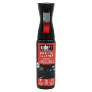 Weber 300ml Q & Pulse Cleaner - 17874