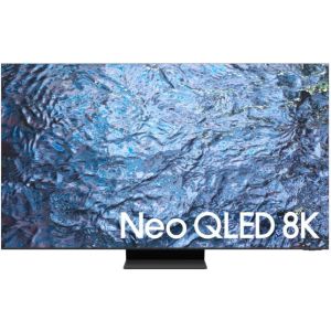 Samsung 216cm (85") 8K QLED TV - QA85QN900CKXXA