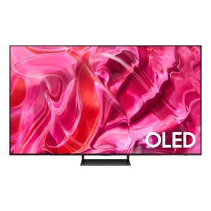 Samsung 165cm (65") 4K OLED TV - QA65S90CAKXXA