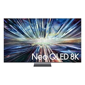 Samsung 190cm (75") NEO QLED 8K TV - QA75QN900DKXXA
