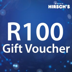 R100 Gift Voucher