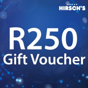 R250 Gift Voucher