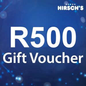 R500 Gift Voucher