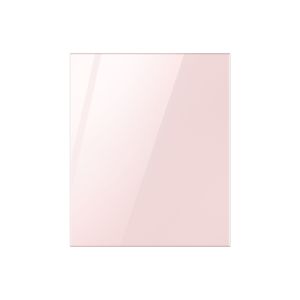 Samsung Bespoke BMF Clean Pink Bottom Panel (RA-B23DBB32GG)