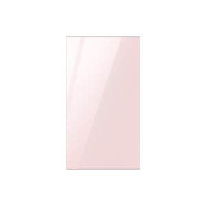 Samsung Bespoke BMF Clean Pink Upper Panel (RA-B23DUU32GG)