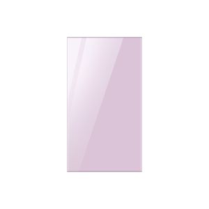 Samsung Bespoke BMF Clean Lavender Upper Panel (RA-B23DUU38GG)