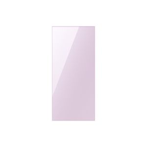 Samsung Bespoke FDR Clean Lavender Upper Panel (RA-F18DUU38GG)