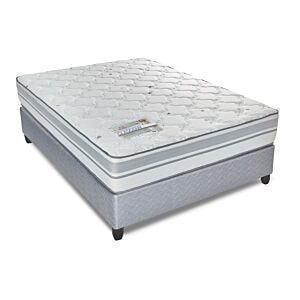 Rest Assured - Glasgow Base Set Double (137cm)