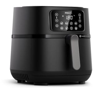 Philips 5000 Series (7.2L) Connected XXL Airfryer - HD9285/90
