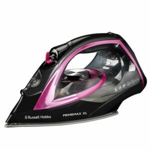 Russell Hobbs Prime Max Steam Iron - RHI826P