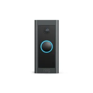 Ring - Video Doorbell Wired