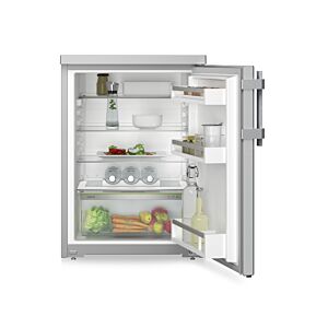 Liebherr Stainless Steel Under Counter Bar Fridge - RSDCI1620