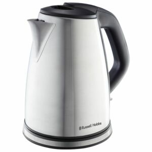 Russell Hobbs 1.7Lt Stainless Steel Kettle  -  RHSSK04