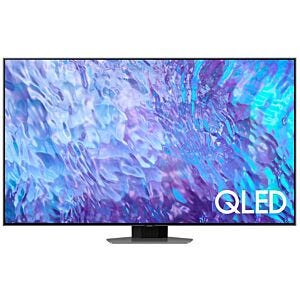 Samsung 250cm (98") Q80C 4k QLED TV - QA98Q80CAKXXA 