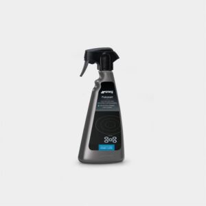 Smeg Induction & Ceramic Hob Cleaner - PULICERAM