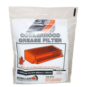 Cookerhood Grease Filter P/N SFLT900