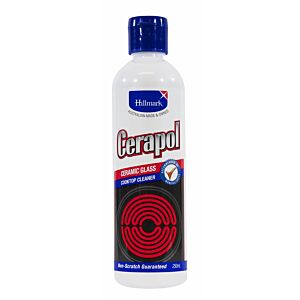 Cleaner Cerapol Hillmark  P/N H84