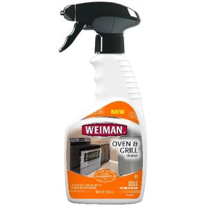 Cleaner Weimans Oven and Grill P/N00089