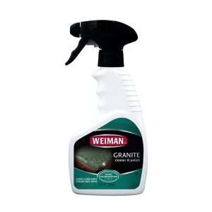 Weiman Granite Cleaner P/N 3257