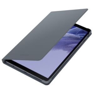 Samsung Galaxy Tab A7 Lite Grey Bookcover - SAM-EF-BT220PJ