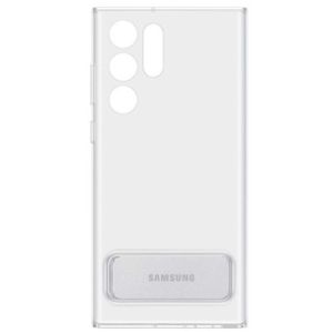 Samsung Standing Cover – Samsung Galaxy S22 Ultra 5G - SAM-EF-JS908CT
