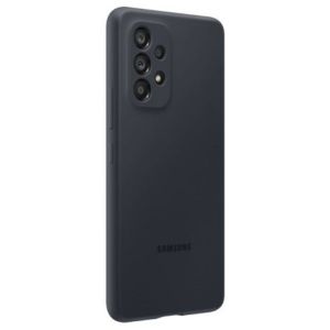 Samsung Silicone Cover – Samsung Galaxy A53 5G - SKU: SAM-EF-PA536TB