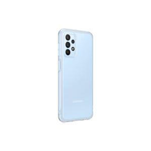 Samsung Soft Clear Case – Samsung Galaxy A23 5G - SAM-EF-QA235TT