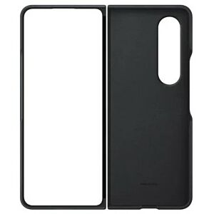 Samsung Z Fold4 Leather Cover - SAM-EF-VF936LB