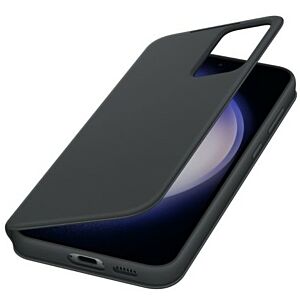 Samsung S23+ Smart View Cover Black - SAM-EF-ZS916CB