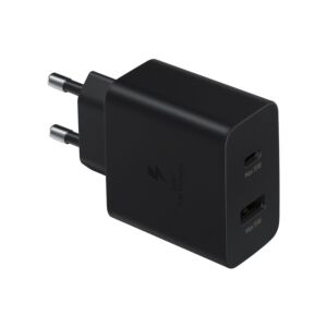 Samsung 2 Port Travel Adapter Duo 35W - SAM-EP-TA220NB