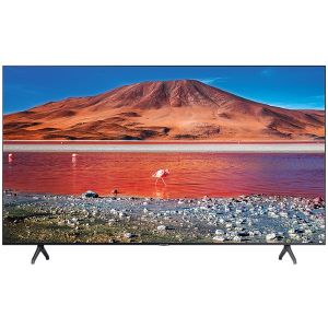 Samsung 70" (180cm)  4K UHD Smart TV - UA70CU7000KXXA