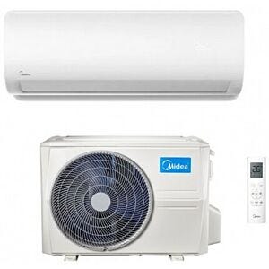 Midea 9000BTU Xtreme Inverter Airconditioner - MSAG11