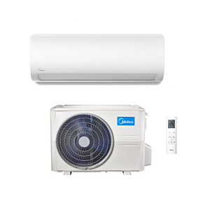 Midea 9000BTU Xtreme Inverter Airconditioner - MSAG11