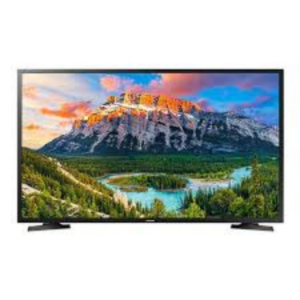 Samsung 100cm(40) Smart LED TV - UA40N5300ARXXA