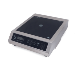 Snappy Chef Built In Flat-Top Industrial Induction Stove - SCF003/4