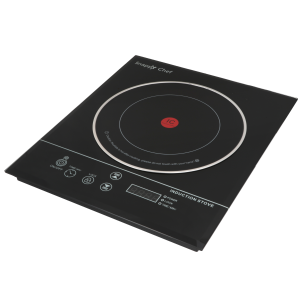 Snappy Chef Single Induction Hob - SCS002 