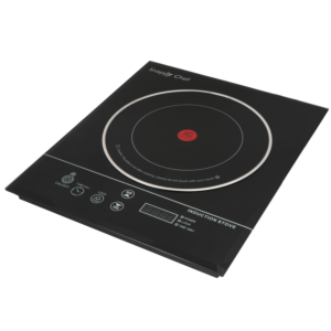 Snappy Chef Single Induction Hob - SCS002 