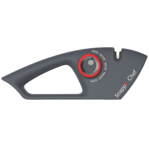 Snappy Chef 5-In-1 Knife Sharpener - SCSK001