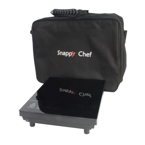 Snappy Chef Traveler Stove & Bag - SCT001