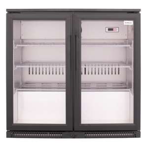 Snomaster Under Counter Beverage Cooler - SD220