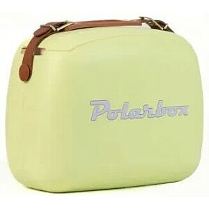 Polar 6l Lima Malva Cooler Bag - 10028