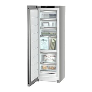 Liebherr 277l Freestanding Freezer Plus NoFrost - SFNSFE