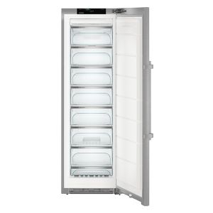 Liebherr 367Lt Full Freezer - SGNES4375 