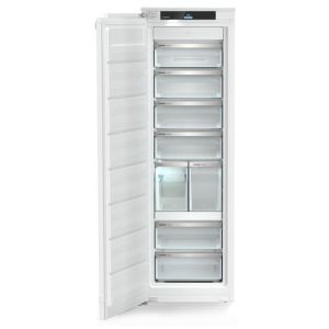 Liebherr 213L White Integrated Built-In Freezer No Frost - SIFNE5188
