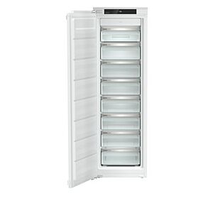 Liebherr 209l White Pure No Frost Integrated Freezer - SIFNE5108