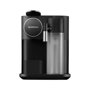 Nespresso Gran Lattissima Coffee Machine - F541-ZA-BK-NET